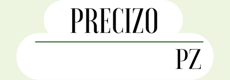 Precizo
